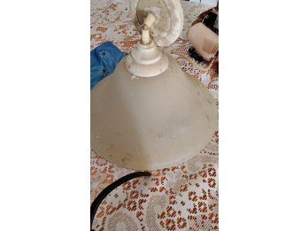 Vendo lamparas