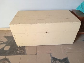 Vendo baul buen estado