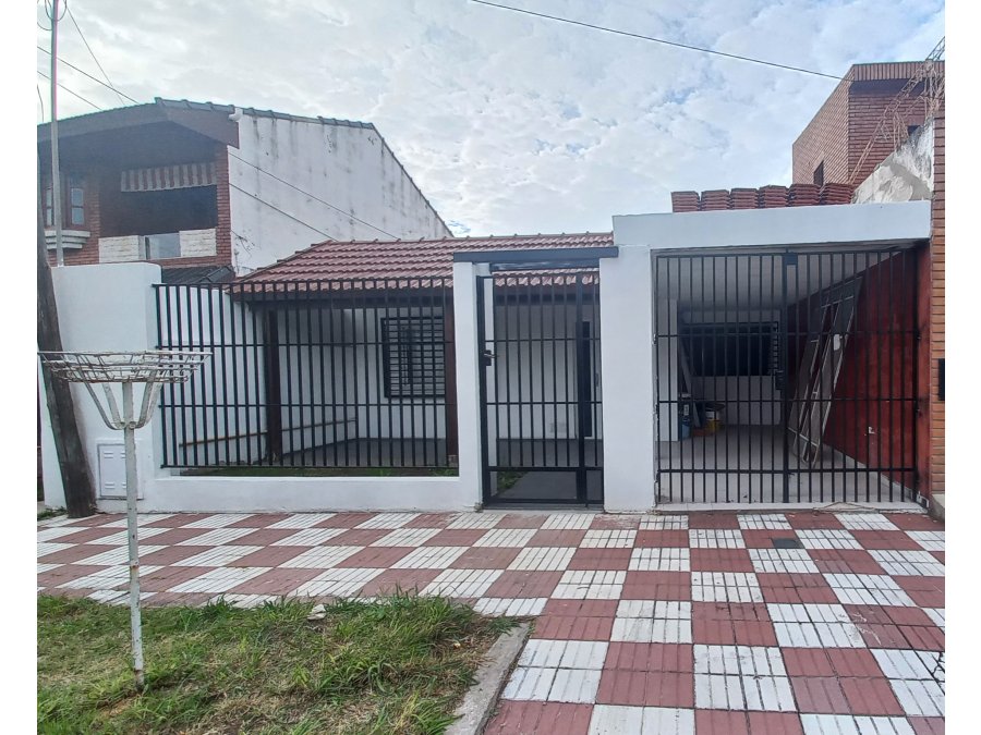 Vendo Casa