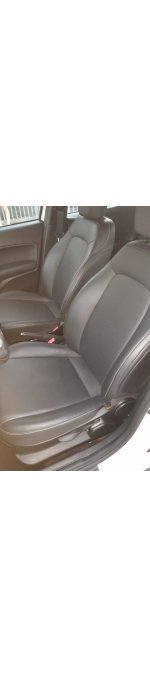 Vendo Fiat Argo HGT con 28mil Km