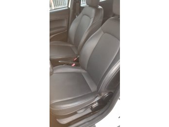 Vendo Fiat Argo HGT con 28mil Km