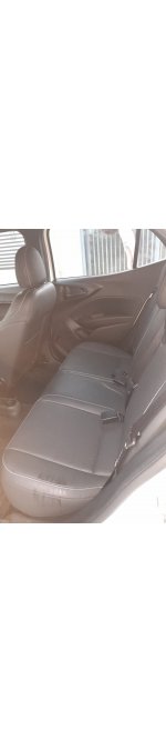Vendo Fiat Argo HGT con 28mil Km