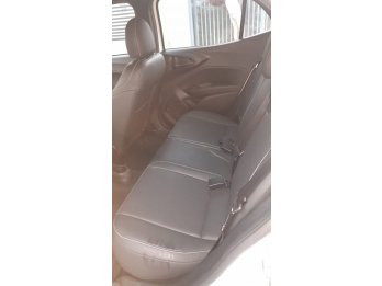 Vendo Fiat Argo HGT con 28mil Km