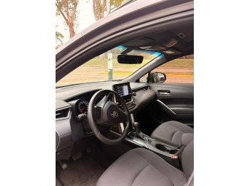 Toyota Corolla Cross Xei Cvt RECIBO MENOR VALOR/FINANCIO