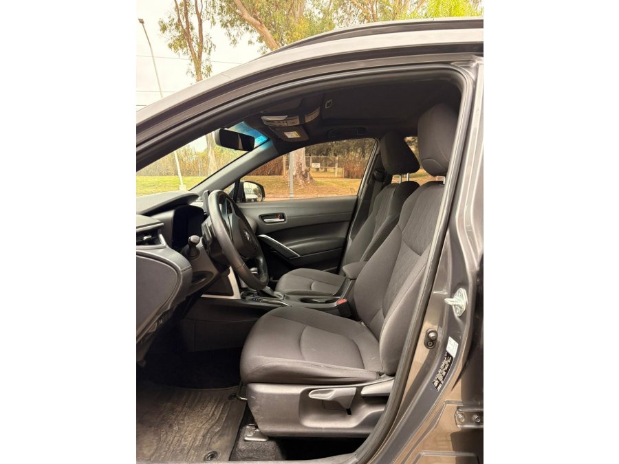 Toyota Corolla Cross Xei Cvt RECIBO MENOR VALOR/FINANCIO