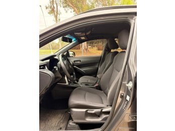 Toyota Corolla Cross Xei Cvt RECIBO MENOR VALOR/FINANCIO
