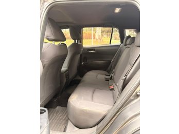 Toyota Corolla Cross Xei Cvt RECIBO MENOR VALOR/FINANCIO