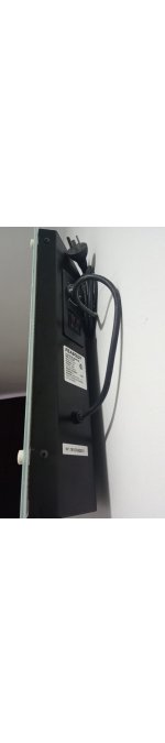 Vendo calefactor eléctrico Peabody  "para piso o pared"