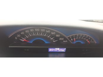ETIOS XLS - 5 PUERTAS -  2015