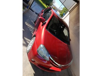 Etios 2016, única mano bat. y cubierta nuevas $15.500.000