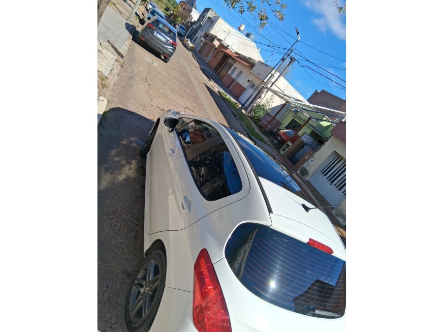 Peugeot 308 1.6t Sport At6 2014 | Impecable Estado