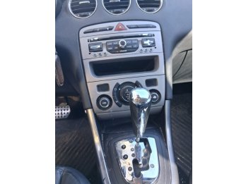 Peugeot 308 1.6t Sport At6 2014 | Impecable Estado