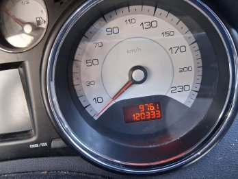 Peugeot 308 1.6t Sport At6 2014 | Impecable Estado