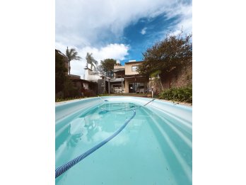 Venta casa La toma, calle Jozami