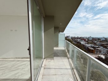 Venta dpto dos dormitorios Alem 866
