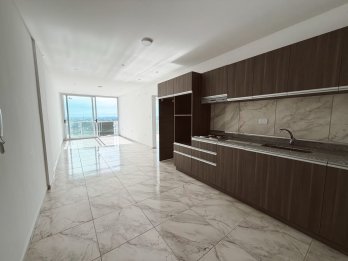 Venta dpto dos dormitorios Alem 866