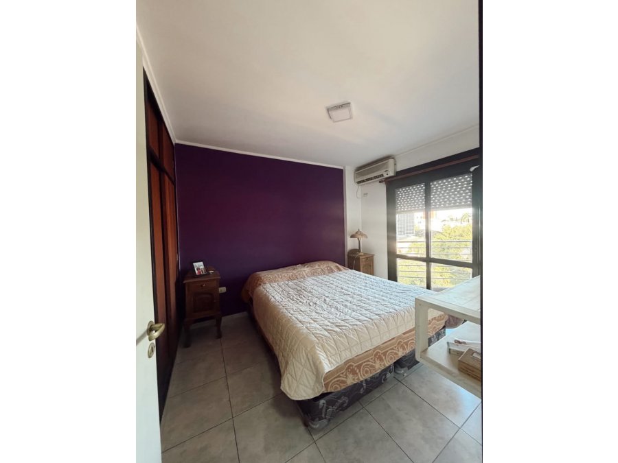 apto credito,dpto en venta 3 dorm + cochera calle URQUIZA