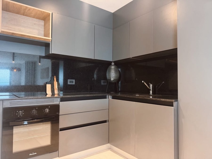 Venta Dpto 1 dorm + balcon + patio Calle La paz 48