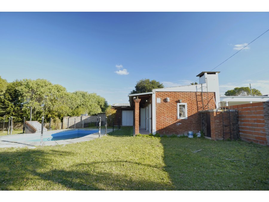 Venta casa Quinta Lomas del Sol