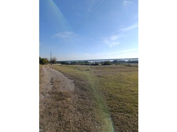 Venta campo  en Aldea Brasilera