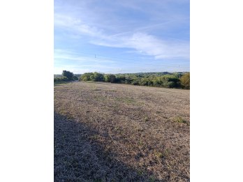 Venta campo  en Aldea Brasilera