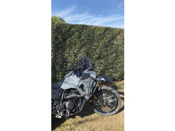KAWASAKI KLR 650 2023
