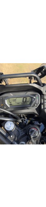KAWASAKI KLR 650 2023