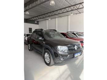 Renault Oroch 1.6 2017 RECIBO MENOR VALOR/FINANCIO