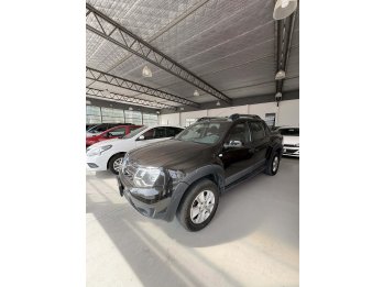 Renault Oroch 1.6 2017 RECIBO MENOR VALOR/FINANCIO