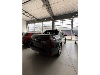 Renault Oroch 1.6 2017 RECIBO MENOR VALOR/FINANCIO