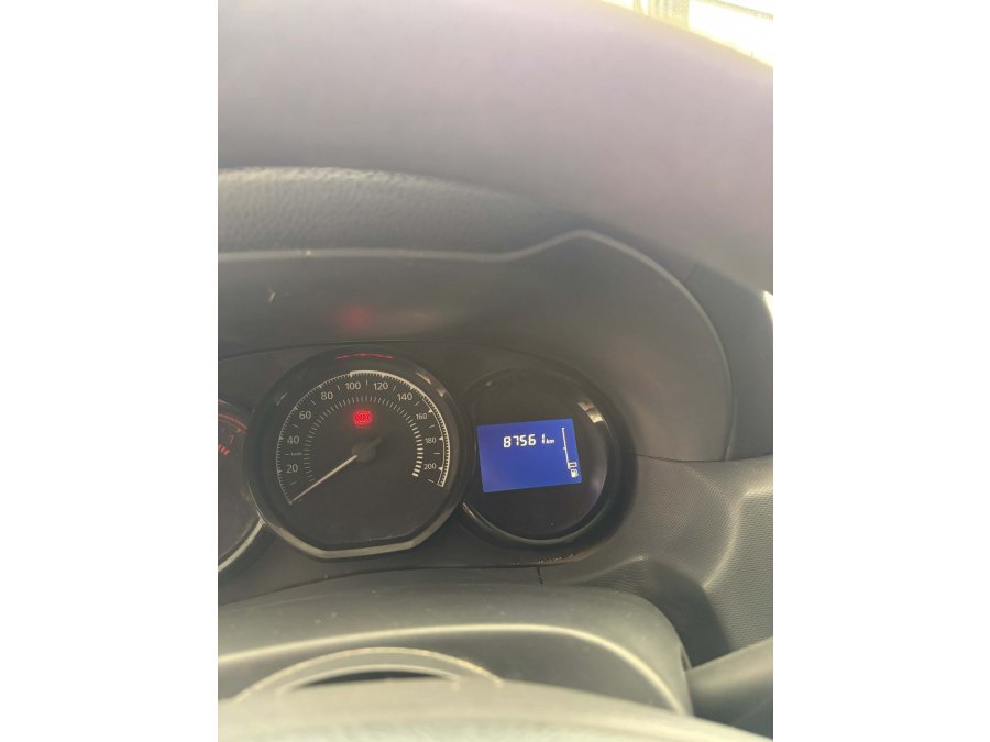 Renault Oroch 1.6 2017 RECIBO MENOR VALOR/FINANCIO