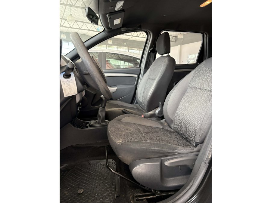 Renault Oroch 1.6 2017 RECIBO MENOR VALOR/FINANCIO