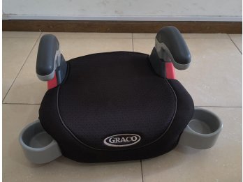 Vendo booster Graco