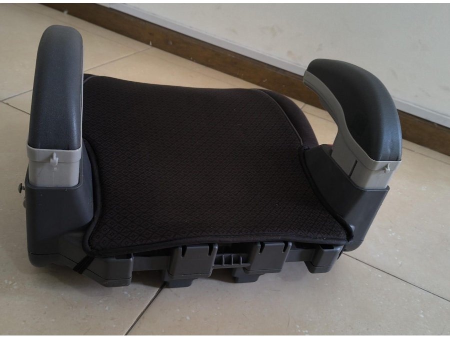 Vendo booster Graco