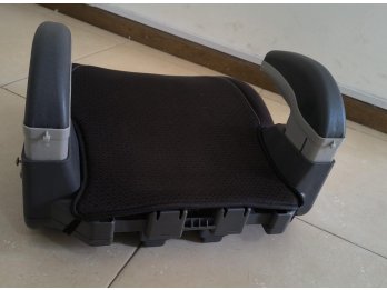 Vendo booster Graco