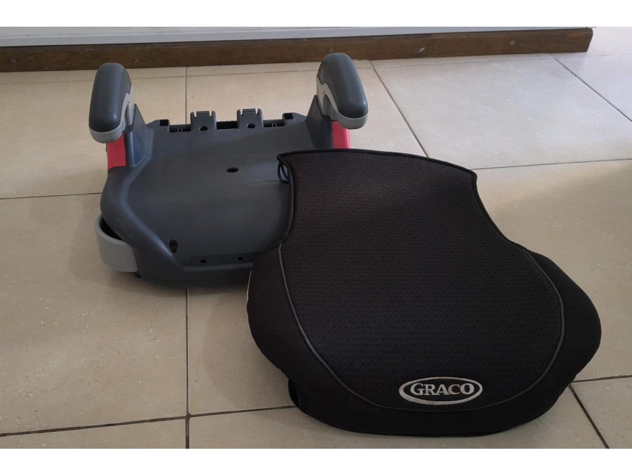 Vendo booster Graco