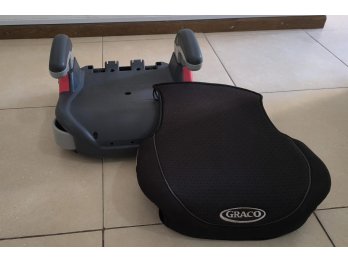 Vendo booster Graco