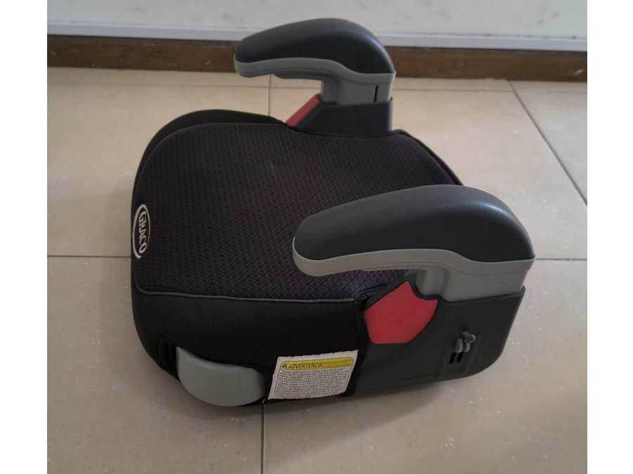 Vendo booster Graco