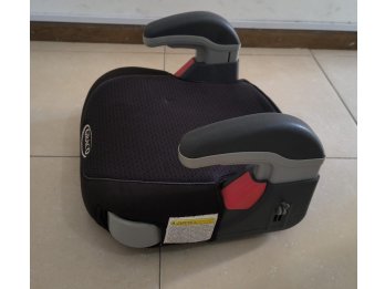 Vendo booster Graco