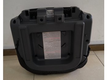 Vendo booster Graco