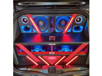 Vendo Audio-Car