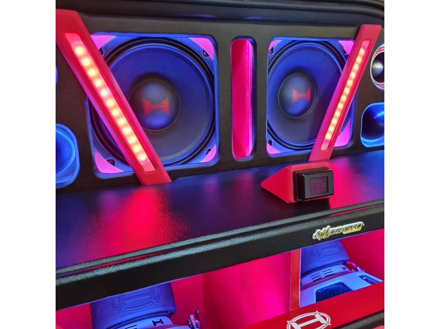 Vendo Audio-Car