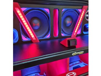 Vendo Audio-Car