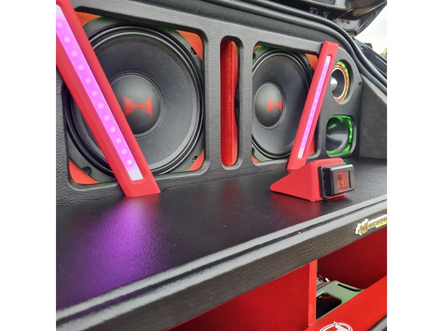 Vendo Audio-Car
