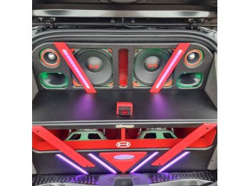 Vendo Audio-Car