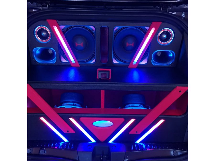 Vendo Audio-Car