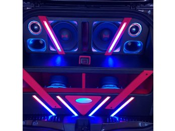 Vendo Audio-Car