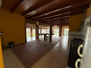 EXCLUSIVA PROPIEDAD CALLE BAEZ CASI RAMIREZ