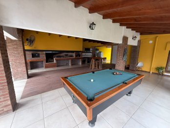 EXCLUSIVA PROPIEDAD CALLE BAEZ CASI RAMIREZ
