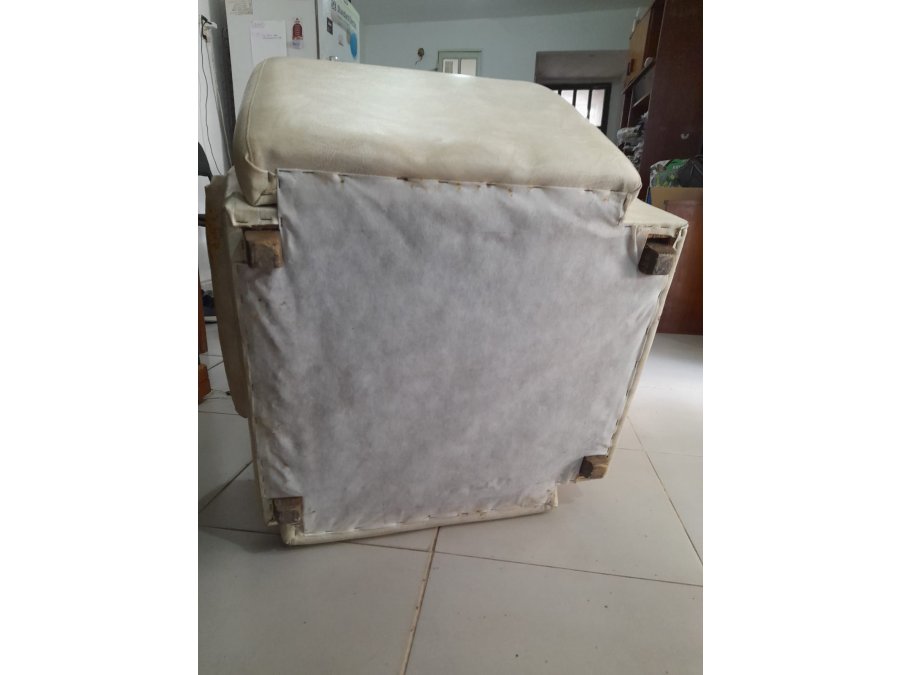 XXXX      SILLON      XXXXXX